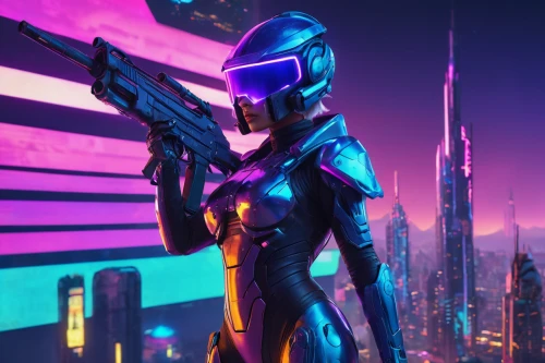 nova,cyberpunk,scifi,futuristic,cyber,sci-fi,sci - fi,sci fi,ultraviolet,nebula guardian,sci fiction illustration,80's design,dusk background,vector girl,futuristic landscape,cyberspace,vector,vapor,mute,sentinel,Conceptual Art,Sci-Fi,Sci-Fi 27