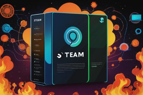 steam machines,steam machine,steam logo,steam icon,team-spirit,plan steam,team leader,steam release,steam,connectcompetition,squid game card,skype icon,audio player,dribbble,connect competition,book cover,computer skype,3d mockup,om,vimeo icon,Illustration,Abstract Fantasy,Abstract Fantasy 12