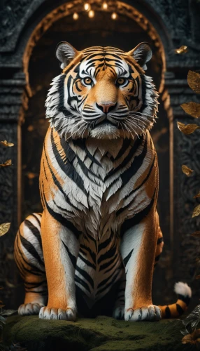 tiger,royal tiger,bengal tiger,tiger png,a tiger,asian tiger,siberian tiger,tiger head,tigerle,tigers,bengal,white tiger,tiger cat,type royal tiger,blue tiger,young tiger,amurtiger,chestnut tiger,tiger cub,sumatran tiger,Photography,General,Fantasy