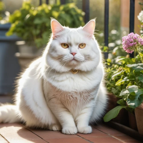 turkish angora,american curl,kurilian bobtail,british longhair cat,white cat,domestic long-haired cat,norwegian forest cat,cat european,turkish van,british shorthair,napoleon cat,american bobtail,breed cat,plus-size model,siberian cat,scottish fold,european shorthair,domestic short-haired cat,japanese bobtail,fragrant snowball,Photography,General,Natural