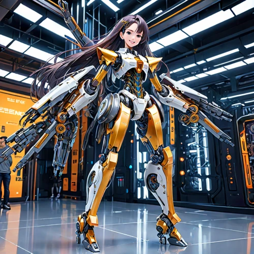 symetra,exoskeleton,mech,bumblebee,mecha,cybernetics,tracer,vector,neottia nidus-avis,asuka langley soryu,fractal design,vector girl,robotics,heavy object,nova,sprint woman,biomechanical,ixia,women in technology,cyber,Anime,Anime,General