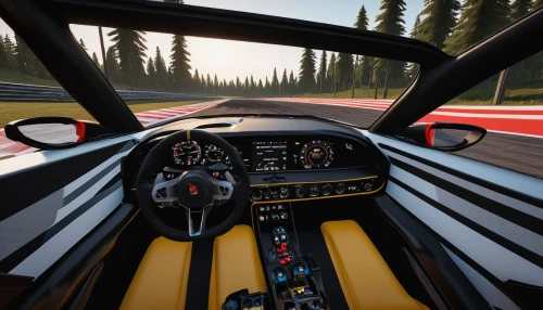 ultima gtr,radical sr8,racing wheel,cockpit,steering wheel,senna,simulator,ferrari fxx,racing video game,vln,behind the wheel,steering,dashboard,porsche 917,ferrari 512,ferrari 312p,racing machine,mosler mt900,endurance racing (motorsport),the interior of the cockpit,Illustration,Children,Children 05