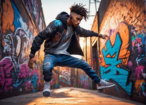 hip-hop dance,axel jump,street dancer,b-boying,graffiti,abel,street dance,ninja,artistic roller skating,jumping,kung fu,pompadour,street artist,athletic dance move,hip-hop,novelist,lyon,skater,jump,hip hop,Conceptual Art,Daily,Daily 23