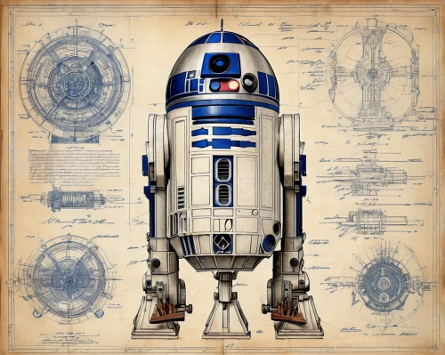droid,bb8-droid,r2-d2,r2d2,droids,bb-8,bb8,blueprint,starwars,millenium falcon,digital scrapbooking paper,overtone empire,star wars,blueprints,imperial,c-3po,digiscrap,adobe illustrator,wreck self,republic,Unique,Design,Blueprint