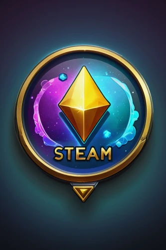 steam logo,steam icon,store icon,map icon,witch's hat icon,bot icon,life stage icon,kr badge,growth icon,steam,twitch icon,steam release,twitch logo,cancer icon,plan steam,handshake icon,ethereum logo,lab mouse icon,download icon,share icon,Conceptual Art,Daily,Daily 26
