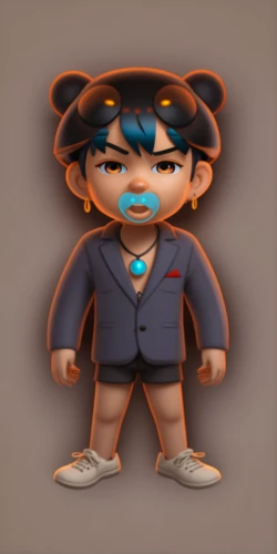 3d model,tiktok icon,pubg mascot,3d figure,3d rendered,businessman,download icon,matsuno,angry man,3d man,3d render,game character,primitive person,animated cartoon,sakana,scandia gnome,miner,bizcochito,3d modeling,blue-collar worker,Photography,General,Fantasy