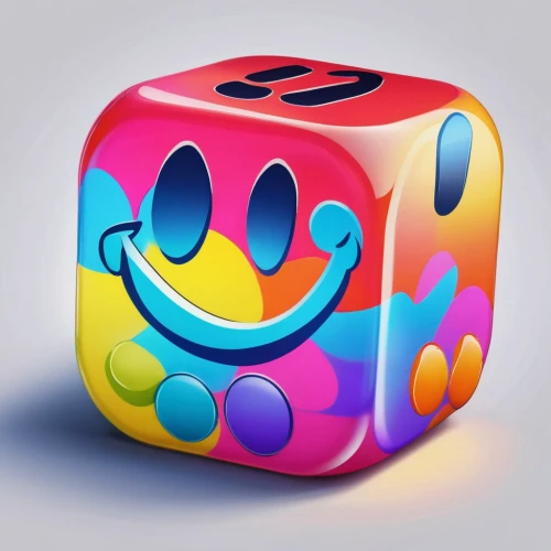 magic cube,ball cube,fidget cube,rubics cube,cudle toy,dot,apple icon,bonbon,gumball machine,game dice,rubik's cube,cube surface,emojicon,vinyl dice,rubik cube,rubiks cube,cubes,stylized macaron,cinema 4d,cube,Illustration,Abstract Fantasy,Abstract Fantasy 13