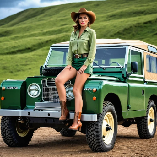 land rover series,land rover defender,willys-overland jeepster,land rover,ford bronco ii,snatch land rover,safari,land-rover,park ranger,jeep wagoneer,ford bronco,wrangler,first generation range rover,ford pampa,land rover discovery,uaz patriot,willys jeep truck,mercedes-benz g-class,ford cargo,dodge power wagon,Photography,General,Realistic