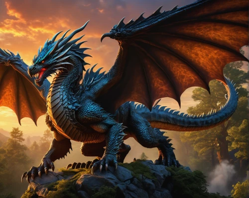 dragon of earth,black dragon,dragon,painted dragon,draconic,fire breathing dragon,wyrm,dragon fire,dragons,charizard,forest dragon,heroic fantasy,dragon design,gryphon,green dragon,dragon li,golden dragon,fantasy picture,dragon bridge,fantasy art,Illustration,Realistic Fantasy,Realistic Fantasy 27