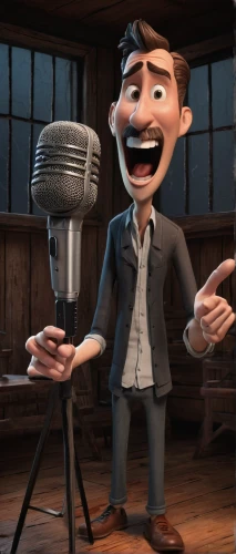 singing,animated cartoon,sing,singing sand,ventriloquist,backing vocalist,to sing,announcer,vocals,vocal,jazz singer,mic,animated,microphone,singer,conductor,singers,jiminy cricket,cgi,miguel of coco,Illustration,Abstract Fantasy,Abstract Fantasy 23