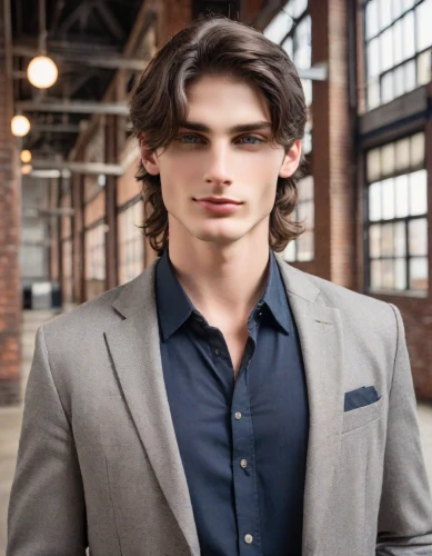 male model,men's suit,jack rose,men's wear,george russell,lincoln blackwood,austin stirling,alex andersee,men clothes,british semi-longhair,handsome model,austin morris,businessman,robert harbeck,brick wall background,james sowerby,silk tie,navy suit,red brick wall,danila bagrov,Photography,Realistic