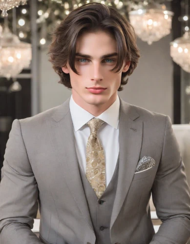 men's suit,male model,silk tie,formal guy,wedding suit,businessman,groom,men's wear,british semi-longhair,aristocrat,danila bagrov,boutonniere,jack rose,business man,white-collar worker,gentlemanly,necktie,austin stirling,men clothes,menswear,Photography,Realistic