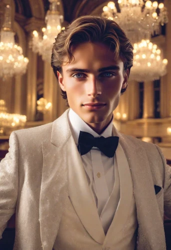 aristocrat,gatsby,prince of wales,great gatsby,formal guy,napoleon iii style,gentlemanly,the groom,groom,bellboy,gentleman,prince of wales feathers,bridegroom,neoclassic,bow tie,concierge,vanity fair,tuxedo just,boutonniere,young model istanbul,Photography,Realistic