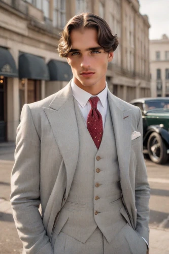 downton abbey,aristocrat,packard patrician,gentlemanly,fashionista from the 20s,roaring twenties,1920's retro,the victorian era,1920s,twenties of the twentieth century,1920's,1940s,old fashioned,british longhair,businessman,men's suit,gatsby,prince of wales,twenties,british semi-longhair,Photography,Realistic