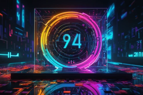 cinema 4d,digital clock,89 i,89,96,80's design,b3d,3d,temperature display,3d background,5g,retro background,speed display,6d,digits,404,digiart,5t,computer art,80s,Art,Artistic Painting,Artistic Painting 37