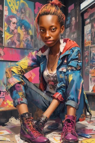 world digital painting,digital painting,artist portrait,girl sitting,digital artwork,monoline art,portrait of a girl,digital art,art,girl portrait,painting technique,lira,portrait background,kids illustration,custom portrait,artist,album cover,girl in a historic way,novelist,kendrick lamar,Digital Art,Anime