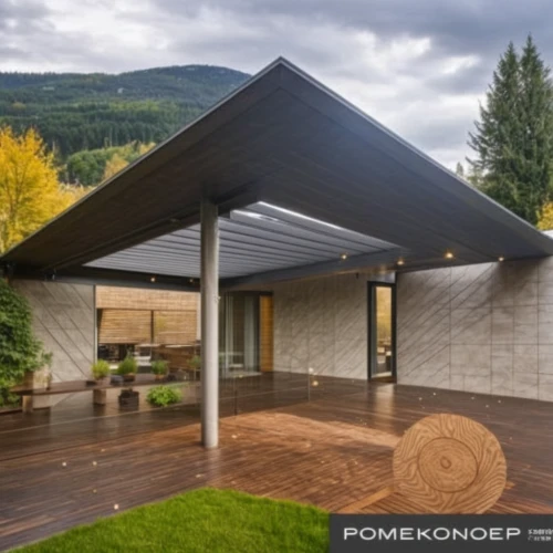 folding roof,pool house,mid century house,exposed concrete,roof landscape,corten steel,metal roof,slate roof,dunes house,timber house,roof tile,landscape designers sydney,house shape,wooden roof,house roof,roof panels,flat roof,modern house,turf roof,eco-construction,Photography,General,Realistic