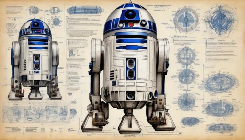 r2-d2,droids,droid,r2d2,bb8-droid,digital scrapbooking paper,blueprints,blueprint,digiscrap,overtone empire,clone jesionolistny,digital scrapbooking,starwars,adobe illustrator,vector graphics,vector images,turrets,star wars,cg artwork,bb8,Unique,Design,Infographics