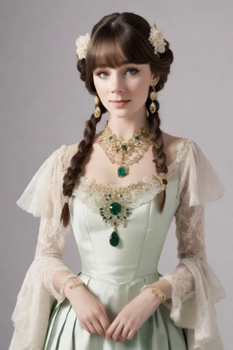 jane austen,princess anna,princess sofia,female doll,victorian lady,folk costume,victorian fashion,doll dress,doll paola reina,vintage doll,dollhouse accessory,ball gown,porcelain doll,miss circassian,the victorian era,doll's house,celtic queen,bridal clothing,lillian gish - female,white rose snow queen,Photography,Realistic