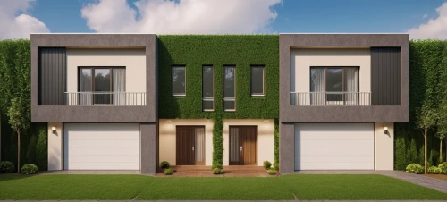 landscape design sydney,3d rendering,garden design sydney,garden elevation,landscape designers sydney,modern house,cubic house,render,residential house,eco-construction,townhouses,frame house,heat pumps,new housing development,green living,modern architecture,housebuilding,build by mirza golam pir,smart house,residential,Photography,General,Realistic