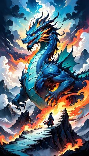 painted dragon,dragon li,chinese dragon,dragon of earth,dragon fire,dragon,dragon design,fire breathing dragon,dragon boat,dragons,dragon bridge,wyrm,chinese water dragon,black dragon,qinghai,golden dragon,forest dragon,green dragon,5 dragon peak,chinese clouds,Anime,Anime,General