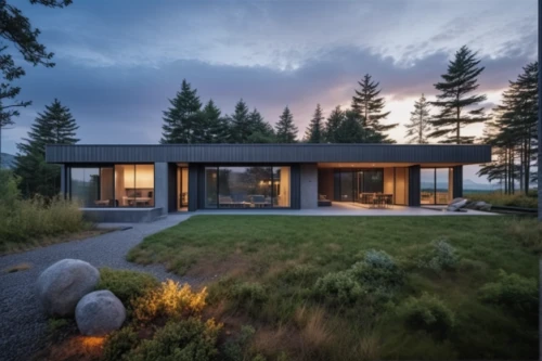 dunes house,timber house,modern house,mid century house,house in the forest,modern architecture,smart home,smart house,danish house,inverted cottage,summer house,grass roof,house by the water,cubic house,summer cottage,residential house,eco-construction,residential property,landscape lighting,new england style house