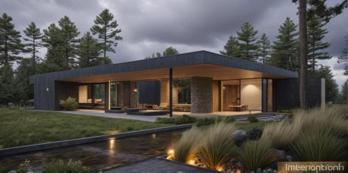 3d rendering,modern house,mid century house,modern architecture,corten steel,landscape design sydney,grass roof,mid century modern,roof landscape,landscape designers sydney,render,firepit,landscape lighting,dunes house,cubic house,fire place,inverted cottage,house in the forest,smart home,fire pit,Photography,General,Realistic