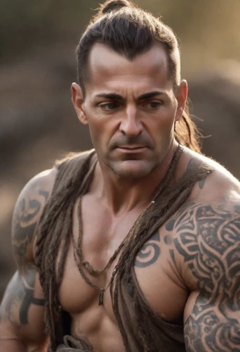 maori,barbarian,half orc,orc,warrior east,drago milenario,male character,kickboxer,male elf,aladha,hercules,lethwei,sadhu,grog,warlord,the warrior,indian sadhu,warrior and orc,dwarf sundheim,bodhi,Photography,Cinematic