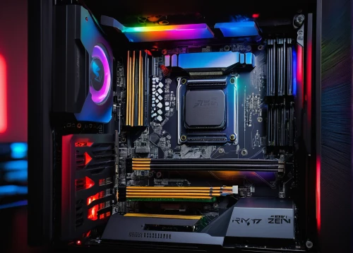 fractal design,unicorn and rainbow,pc,gpu,rainbow unicorn,ryzen,muscular build,rainbow colors,graphic card,motherboard,pc tower,pro 50,roygbiv colors,colorful light,rainbow rabbit,colors rainbow,techno color,pro 40,rainbow background,computer cooling,Art,Classical Oil Painting,Classical Oil Painting 08