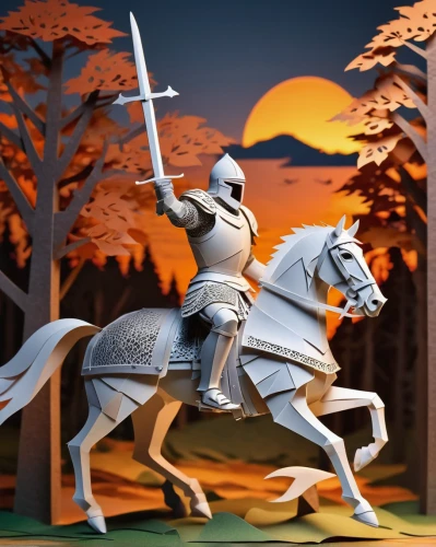 knight tent,knight festival,joan of arc,patrol,cavalry,wall,jousting,knight armor,defense,schleich,knight,épée,crusader,puy du fou,bactrian,bach knights castle,a white horse,endurance riding,equestrian helmet,don quixote,Unique,Paper Cuts,Paper Cuts 03