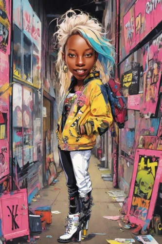 slum,lira,digital painting,lux,rockabella,harajuku,ski,digital art,punk,kodak,zion,world digital painting,digital artwork,oil on canvas,fashionista,artist doll,art,stylograph,gangneoung,xanthosoma,Digital Art,Anime