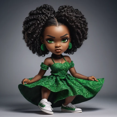 tiana,collectible doll,afro american girls,designer dolls,nigeria woman,female doll,afro-american,fashion dolls,artist doll,afroamerican,doll's facial features,malachite,afro american,african american woman,clay doll,doll dress,funko,doll figure,moana,cloth doll,Photography,General,Fantasy