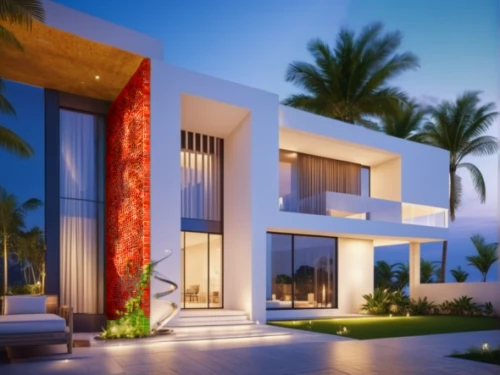 3d rendering,modern house,luxury property,holiday villa,luxury real estate,tropical house,luxury home,beautiful home,smart home,exterior decoration,contemporary decor,modern architecture,modern decor,luxury home interior,interior modern design,smart house,render,dunes house,modern style,contemporary