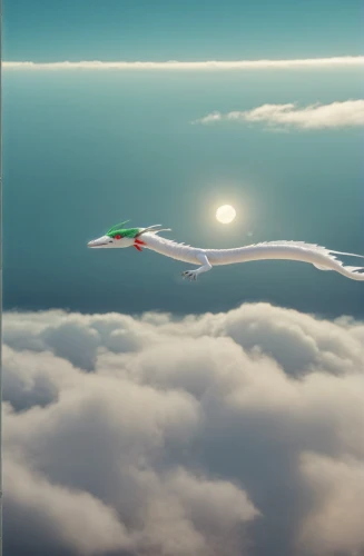 a flying dolphin in air,tandem gliders,supersonic transport,powered hang glider,gliding,elves flight,in flight,space glider,sky space concept,hang-glider,flying snake,paraglider flyer,cloud roller,motor glider,tandem flight,an aircraft of the free flight,supersonic aircraft,hang glider,air racing,air transportation