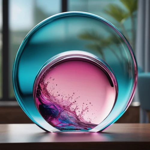 colorful glass,glass sphere,liquid bubble,glass vase,water glass,lensball,glass ball,glass series,glass painting,glass cup,glass container,colorful water,soap bubble,decanter,glass mug,glass effect,cocktail glass,crystal ball-photography,juice glass,bubble mist,Photography,General,Commercial