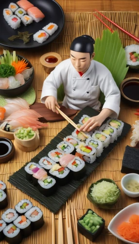 sushi set,sushi roll images,japanese cuisine,sushi japan,sushi plate,gimbap,salmon roll,sushi art,sushi boat,korean cuisine,sushi,japanese meal,sushi rolls,asian cuisine,sushi roll,california roll,korean chinese cuisine,japanese food,korean royal court cuisine,japanese restaurant,Art,Artistic Painting,Artistic Painting 43