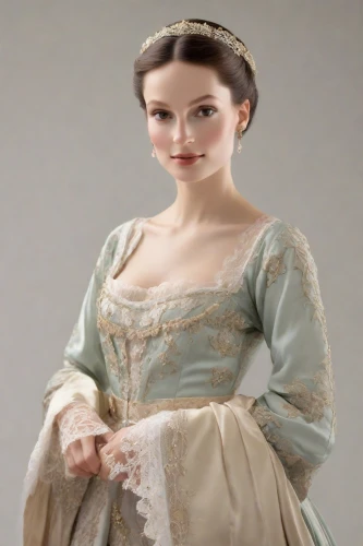 jane austen,princess sofia,queen anne,female doll,ball gown,elizabeth nesbit,model train figure,doll figure,dollhouse accessory,girl in a historic way,collectible doll,victorian lady,old elisabeth,cinderella,bodice,young lady,princess anna,a charming woman,doll's house,miniature figure,Photography,Realistic