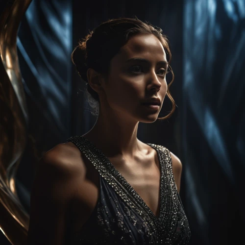katniss,ancient egyptian girl,digital compositing,mystical portrait of a girl,fantasy portrait,digital painting,insurgent,elven,visual effect lighting,queen cage,retouch,retouching,the enchantress,inka,warrior woman,athena,maori,dark portrait,world digital painting,portrait background,Photography,General,Realistic