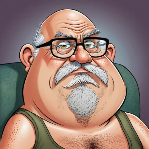 caricature,caricaturist,twitch icon,harold,scandia gnome,aging icon,dwarf sundheim,blogger icon,elderly man,steam icon,flat blogger icon,kobus,grandpa,diet icon,pensioner,retirement,tugboat,geppetto,clyde puffer,strongman,Illustration,Abstract Fantasy,Abstract Fantasy 23