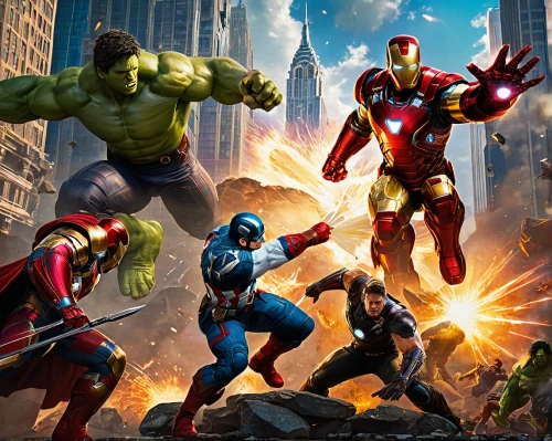 marvel comics,assemble,marvel,marvel figurine,superhero background,avengers,the avengers,marvels,avenger hulk hero,ironman,comic characters,cleanup,iron,marvel of peru,avenger,imax,superheroes,wall,iron-man,thanos infinity war,Conceptual Art,Fantasy,Fantasy 05