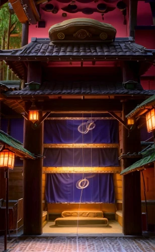stage curtain,theater curtains,theater curtain,japanese-style room,theatre curtains,theater stage,theatrical scenery,four poster,theatre stage,puppet theatre,stage design,four-poster,gazebo,tsukemono,ginkaku-ji,the stage,ryokan,cartoon video game background,circus stage,japanese shrine