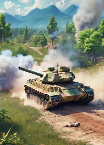 abrams m1,type 600,m1a2 abrams,self-propelled artillery,type 695,m1a1 abrams,game illustration,american tank,type 219,t28 trojan,german rex,battlefield,active tank,type 2c-v110,m113 armored personnel carrier,tanks,tracked armored vehicle,army tank,churchill tank,type 220a,Illustration,Japanese style,Japanese Style 02