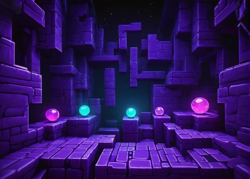 hollow blocks,dungeon,dungeons,chasm,game blocks,wither,cubes,blocks,tetris,spacescraft,3d render,cube background,amplified,lanterns,ambient lights,games of light,tileable,pixel cells,portals,3d fantasy,Photography,Black and white photography,Black and White Photography 15