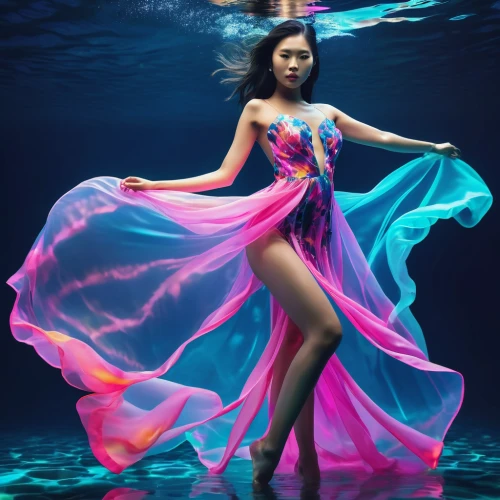 underwater background,under the water,colorful water,under water,the sea maid,photo session in the aquatic studio,merfolk,underwater,mermaid background,hawaii doctor fish,under the sea,aquatic life,miss vietnam,underwater world,in water,let's be mermaids,neon body painting,submerged,deep coral,water nymph,Photography,Artistic Photography,Artistic Photography 03