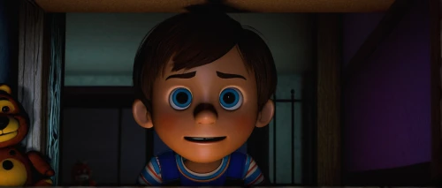 toy story,toy's story,despicable me,animated cartoon,cute cartoon character,syndrome,animated,monster's inc,main character,johnny jump up,agnes,animator,saw,animation,cartoon character,disney character,geppetto,voo doo doll,cinema 4d,counting frame,Illustration,Children,Children 05