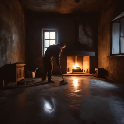 chimney sweep,wood-burning stove,domestic heating,fire in fireplace,fireplaces,fireplace,chimney sweeper,kitchen fire,wood stove,fire place,fire artist,burning house,cold room,visual effect lighting,furnace,blacksmith,candlemaker,gas stove,fire master,masonry oven