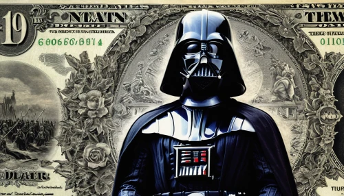 banknotes,banknote,alternative currency,100 dollar bill,darth vader,dollar bill,brazilian real,the dollar,vader,swiss franc,paper money,thai baht,currency,imperial,us dollars,destroy money,burn banknote,bank notes,bank note,inflation money,Photography,Black and white photography,Black and White Photography 15