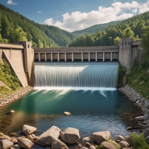 hydroelectricity,hydropower plant,water power,dam,toktogul dam,aare,water resources,water flow,sluice,water supply,fresh water,water flowing,water connection,wasserfall,running water,the source of the danube,flowing water,wastewater,upper water,environmental engineering,Photography,General,Realistic