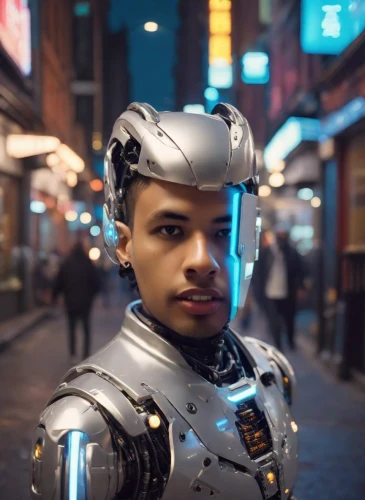 cyborg,steel man,artificial intelligence,cyberpunk,ai,cybernetics,futuristic,robot,minibot,robotic,streampunk,chat bot,3d man,social bot,bot,robotics,robot icon,autonomous,military robot,chatbot,Photography,Natural