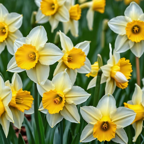 daffodils,yellow daffodils,jonquils,the trumpet daffodil,daffodil,yellow daffodil,jonquil,spring bloomers,daffodil field,easter lilies,narcissus,yellow tulips,spring flowers,narcissus pseudonarcissus,narcissus of the poets,tulipa sylvestris,avalanche lily,spring equinox,tulipa,yellow avalanche lily,Photography,General,Realistic